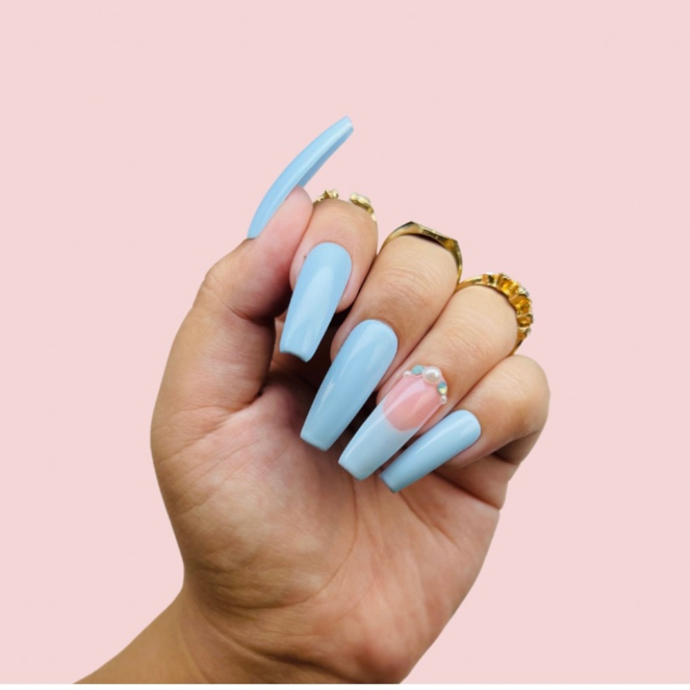 Press on Nails